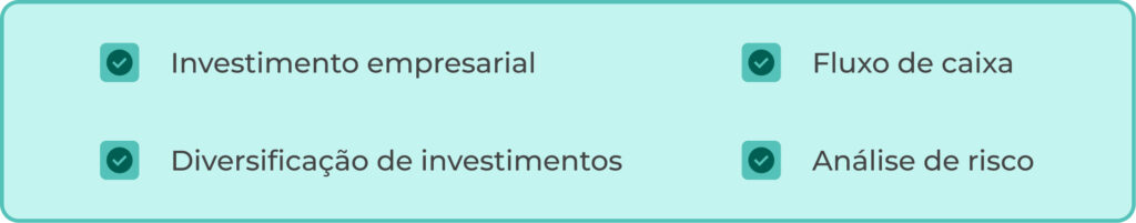 Estratégias para alavancar o crescimento financeiro